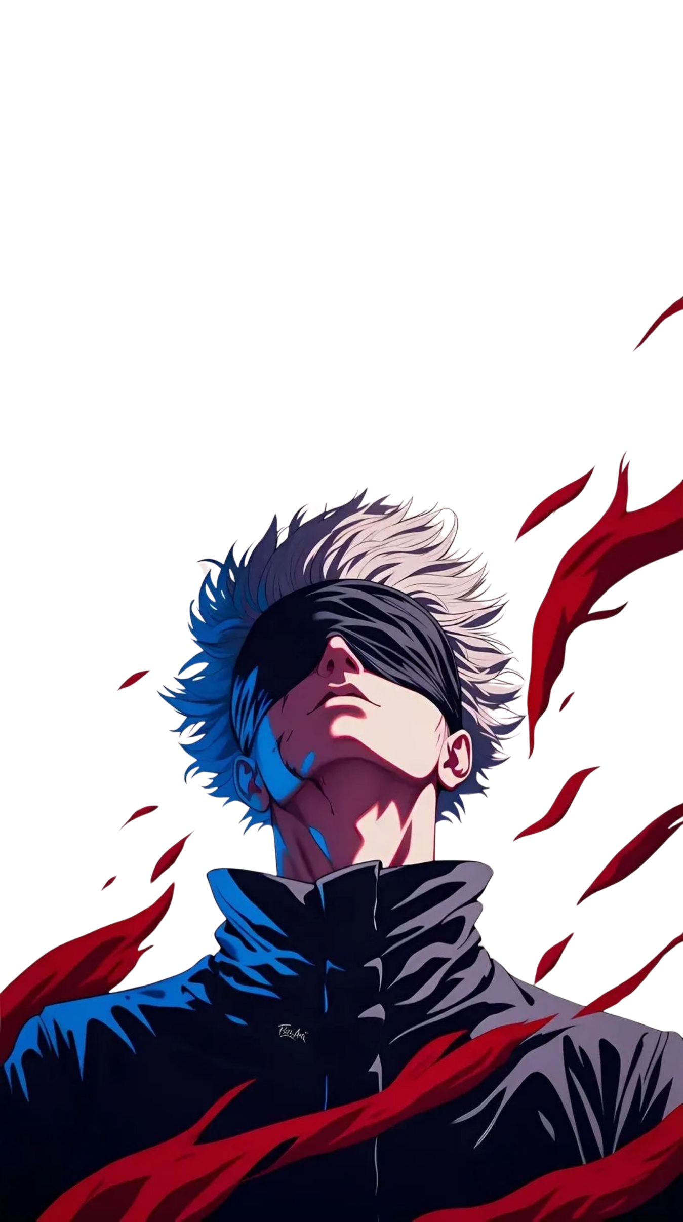 jujutsu kisen