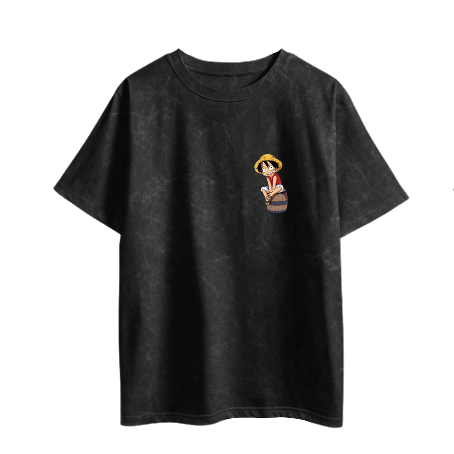 NIKA REBORN - UNISEX OVERSIZE TEE