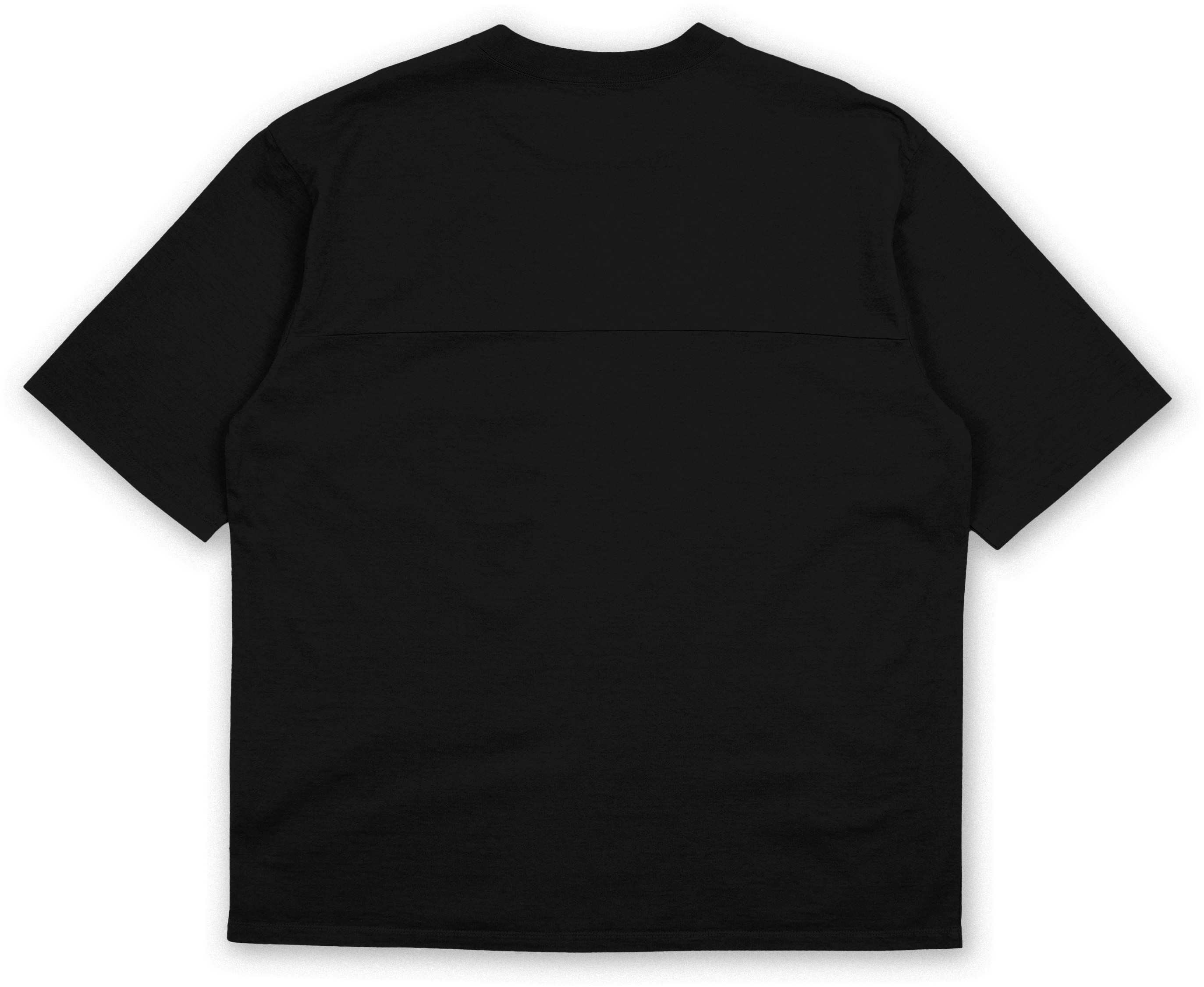 SHADOW MONARCH - UNISEX OVERSIZE TEE