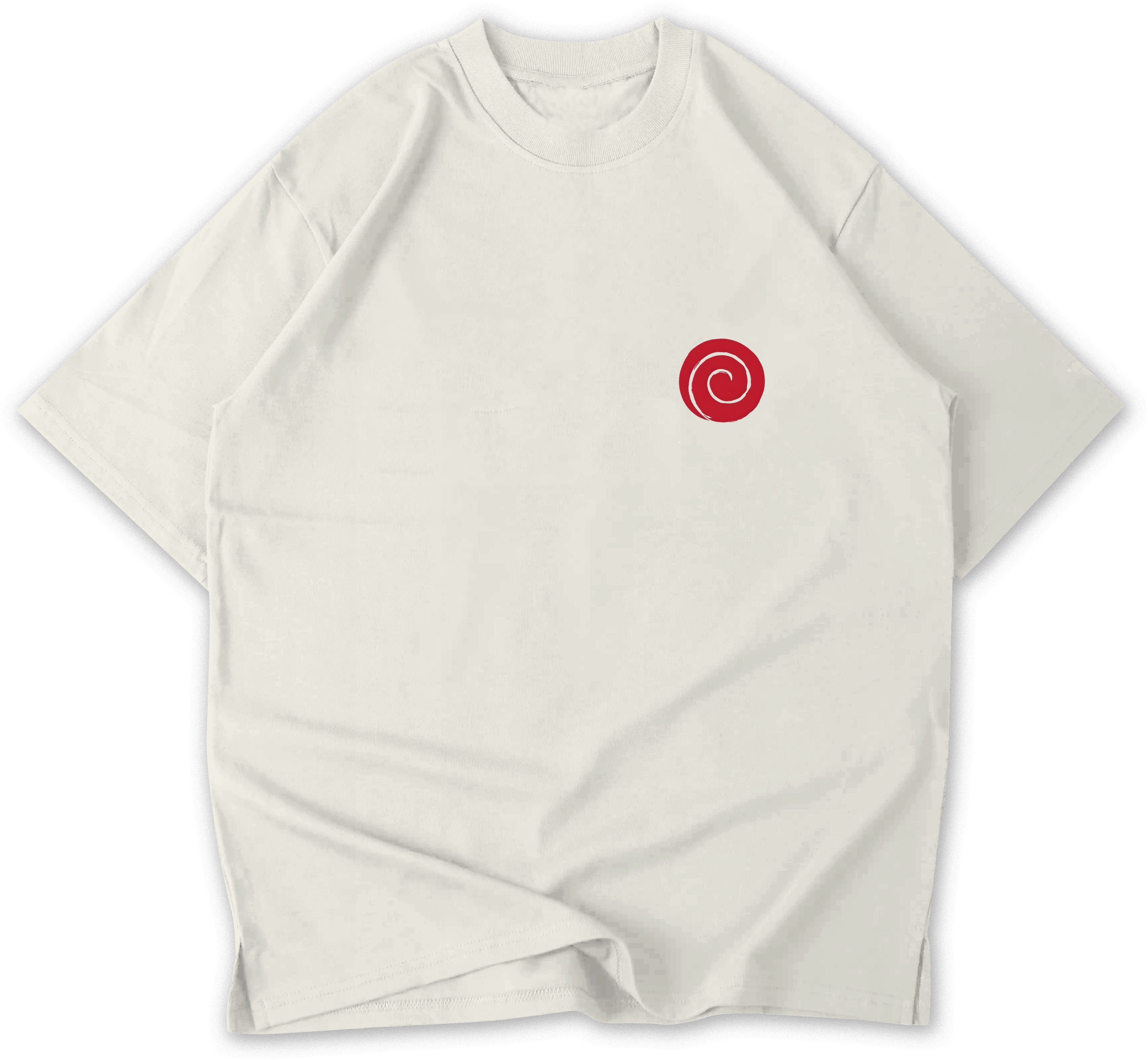 Alfha Instinct-Unisex Oversize Tee