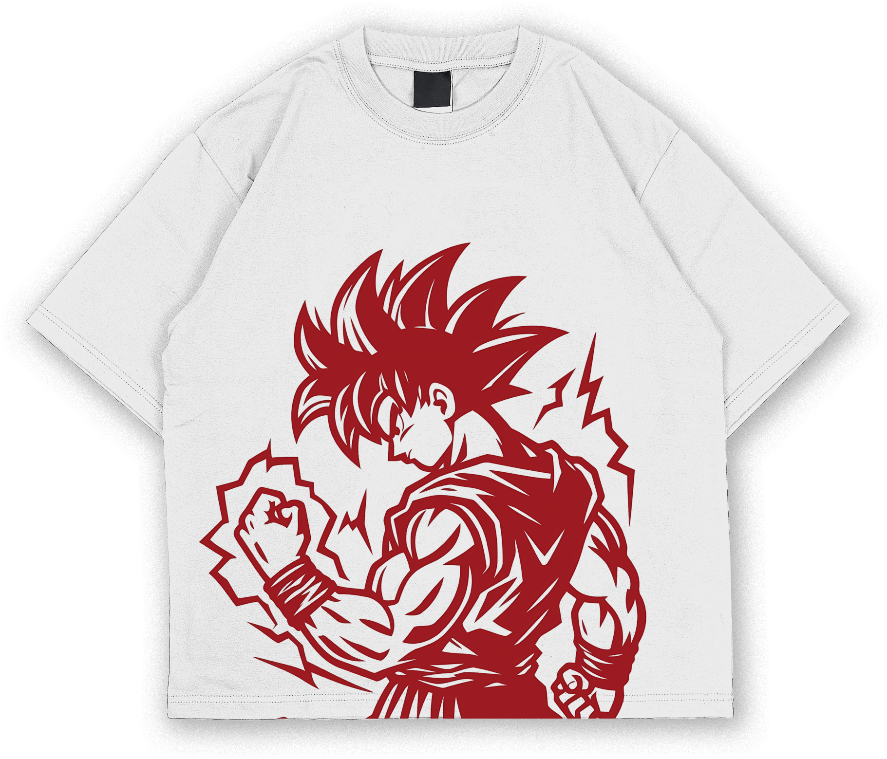 SAIYAN SURGE