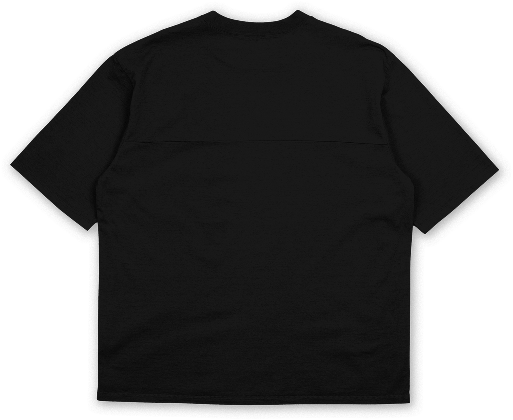 SHADOW MONARCH - UNISEX OVERSIZE TEE
