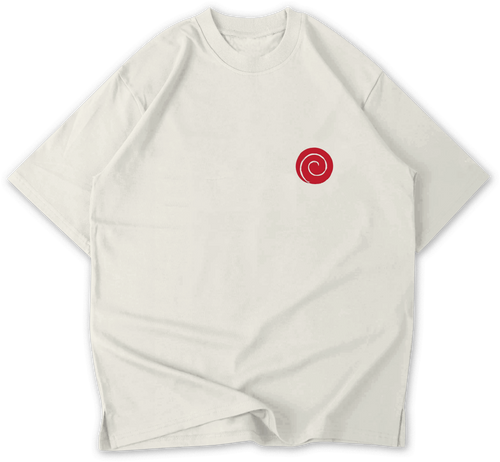 Alfha Instinct-Unisex Oversize Tee