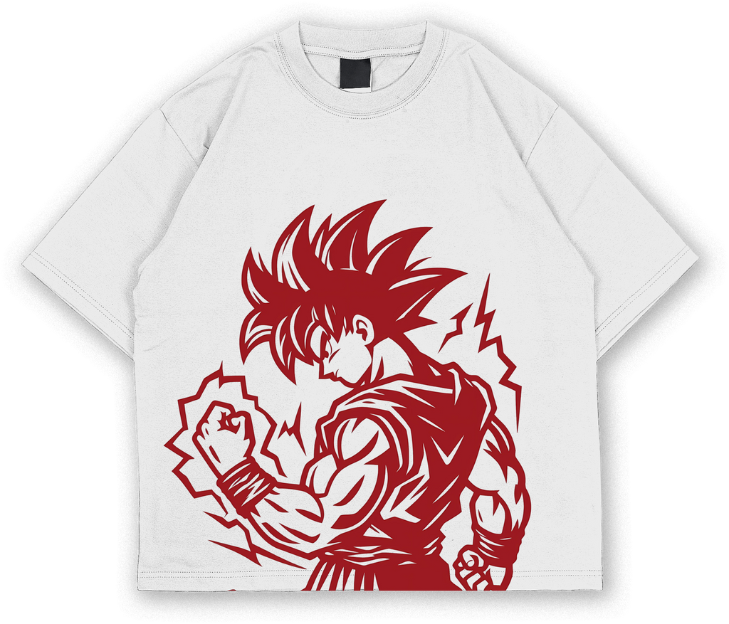 SAIYAN SURGE